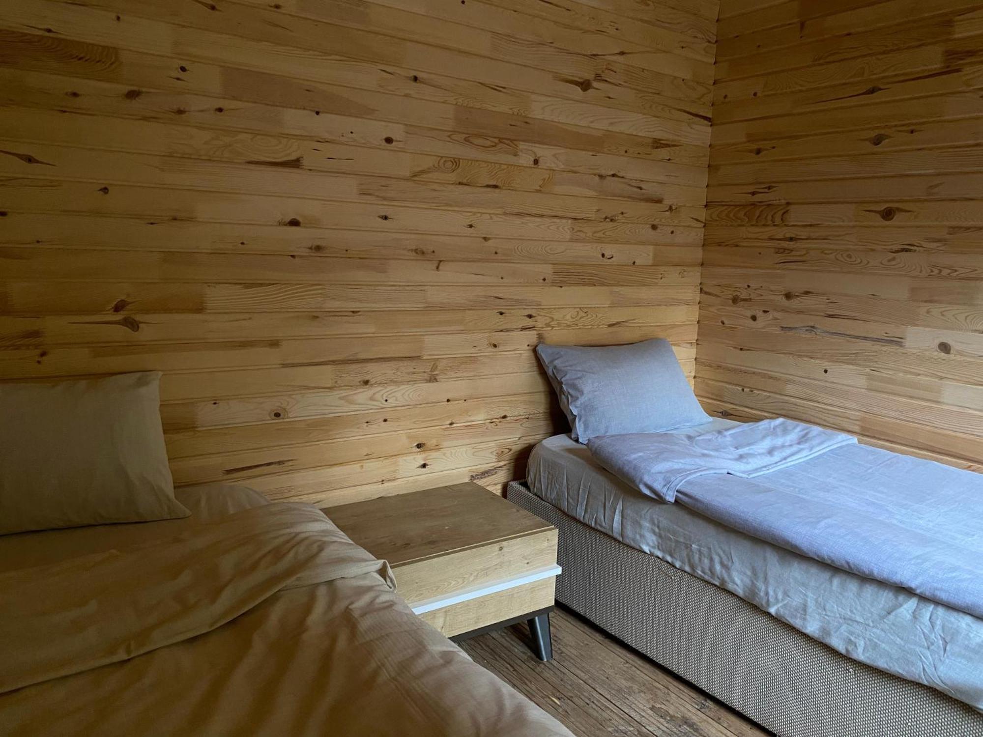 Philosophy Hotel Uchisar Bilik gambar